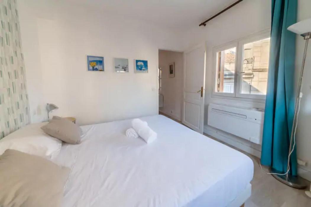 Magnifique Appartement De Charme Avec Vue Sur Le Palais Des Papes A Avignon Wifi Gratuit מראה חיצוני תמונה